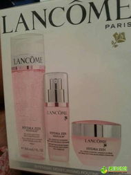 正品海淘代購指南 一站式選購蘭蔻、雅詩蘭黛、嬌韻詩等國際美妝