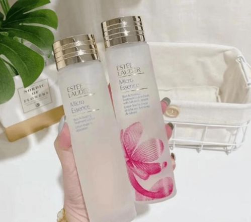 揭秘公認(rèn)好膚質(zhì)背后的利器 從抗皺到美白，你的梳妝臺(tái)有同款嗎？