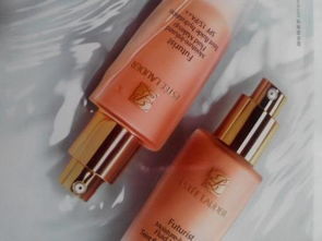 凈白無(wú)瑕的秘密 雅詩(shī)蘭黛水凝潤(rùn)顏粉底液使用體驗(yàn)分享